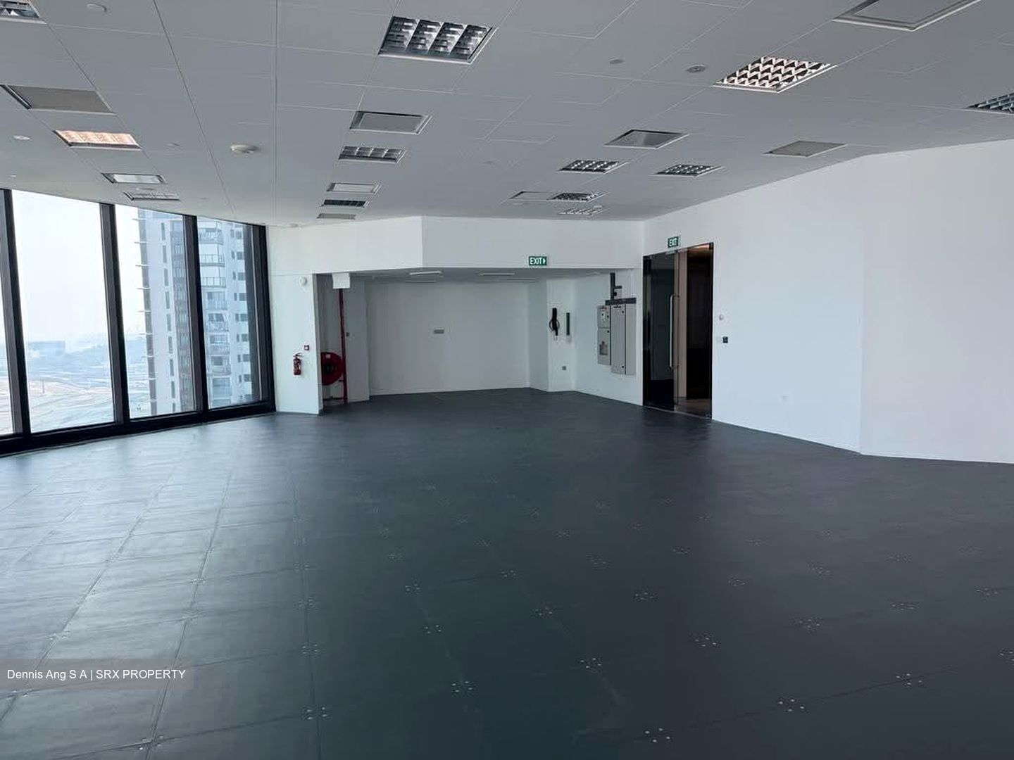 Hub Synergy Point (D2), Office #607893631